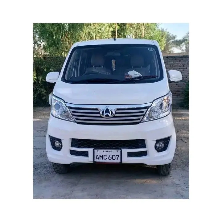 Our Car